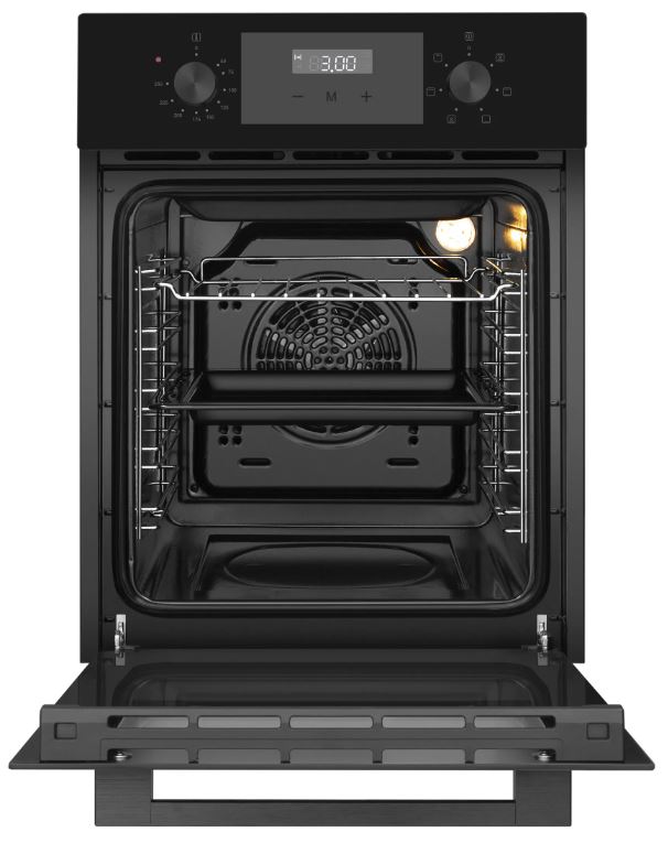 Meferi MEO456BK POWER