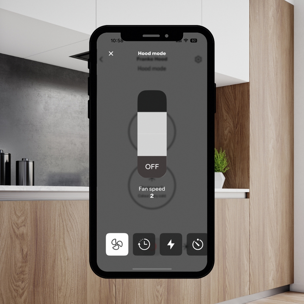 Franke FBFP XS A70 KL (305.0665.369)