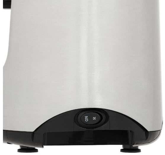 Krona Wolf Metall 1800W