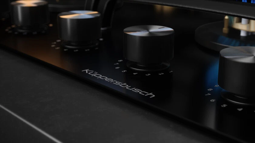 Kuppersbusch KG 9551.0 SR-E5