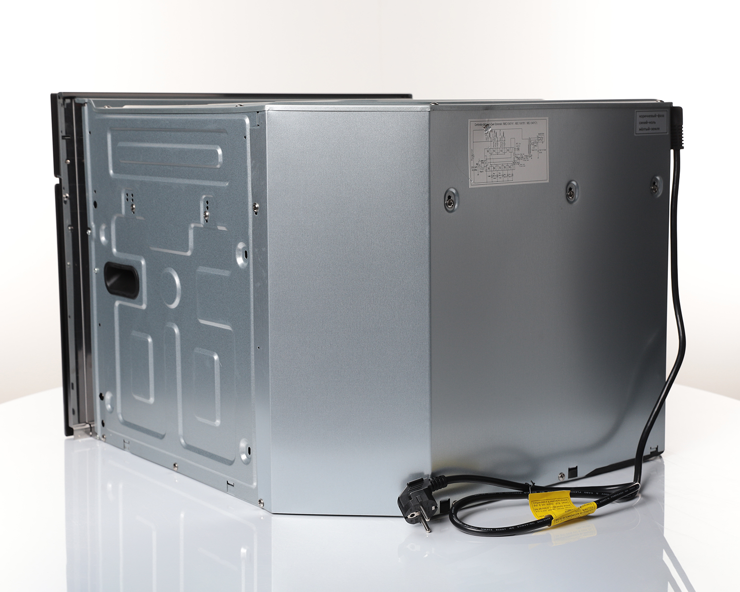 Zigmund & Shtain EN 102.112 S