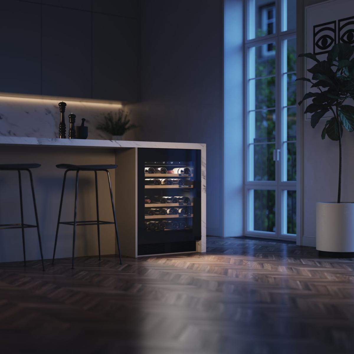 Asko WU886G1ENB1
