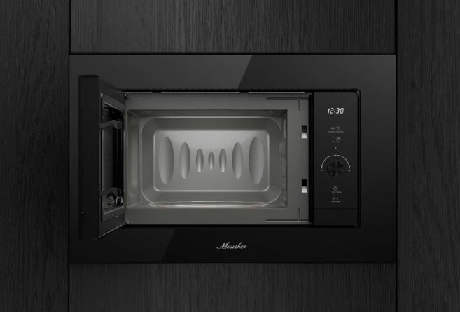 Monsher MMH 1120 Noir