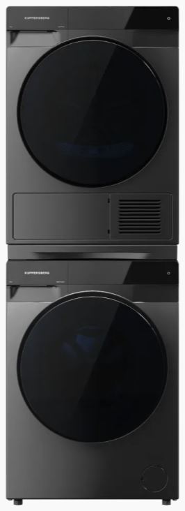 Kuppersberg DS 590 GR