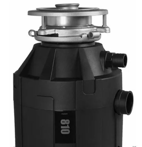 BoneCrusher BC 810 AS/К