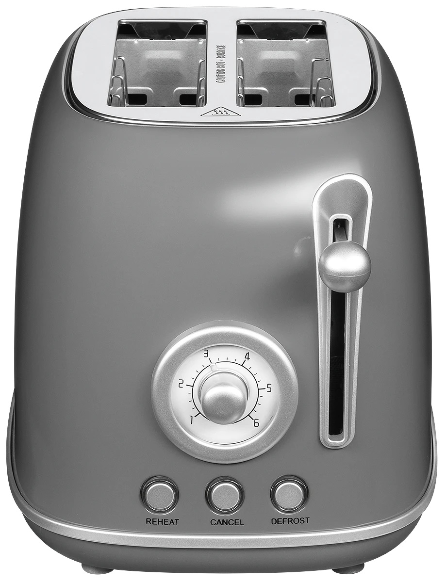 Monsher MT 301 Argent