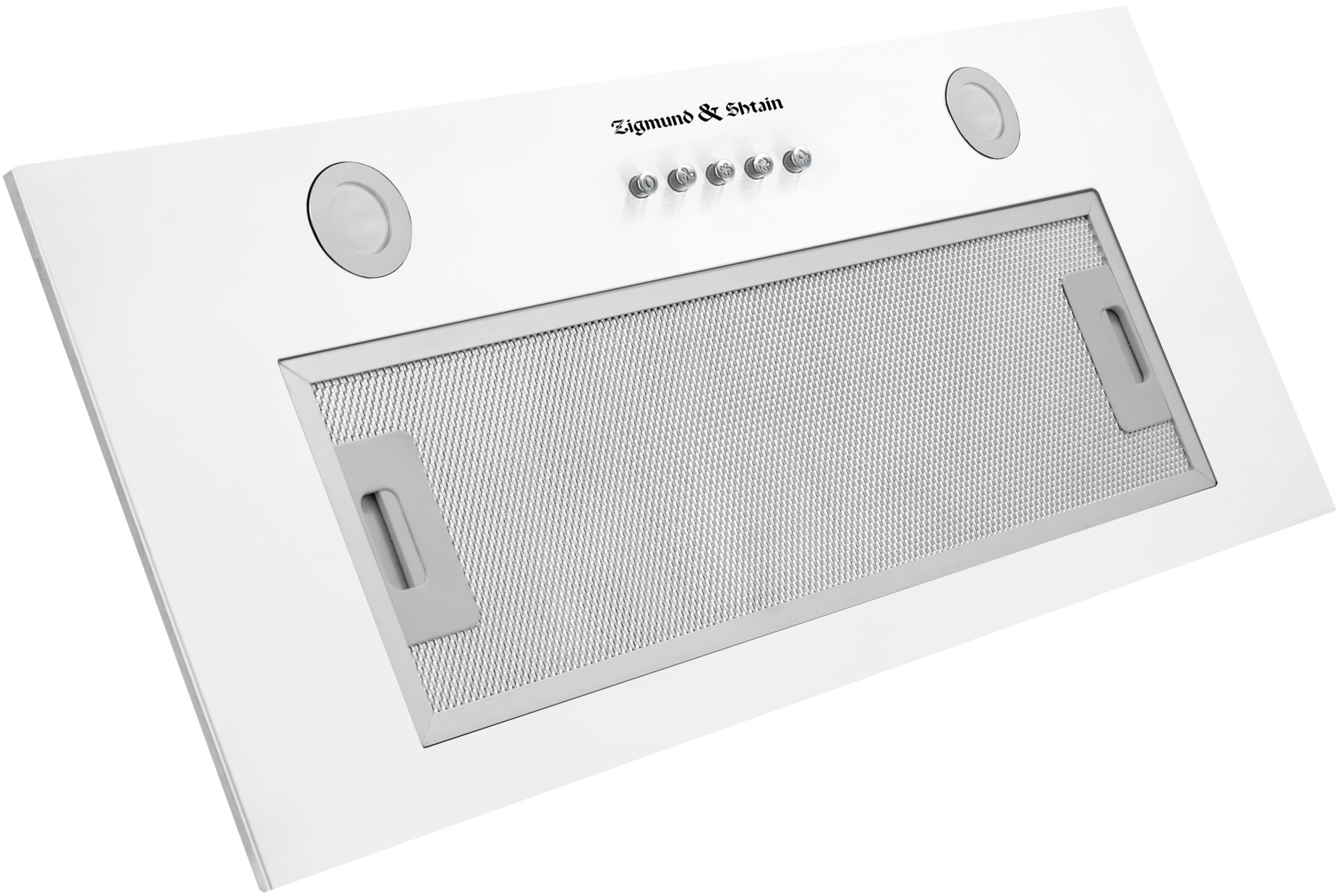 Zigmund & Shtain K 018.5 W