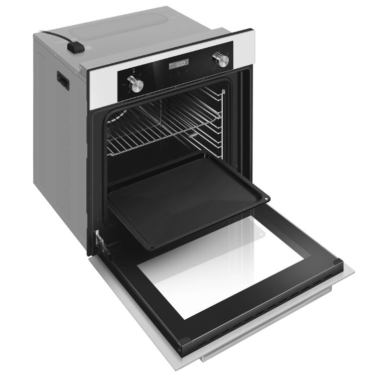 Meferi MEO604WH POWER