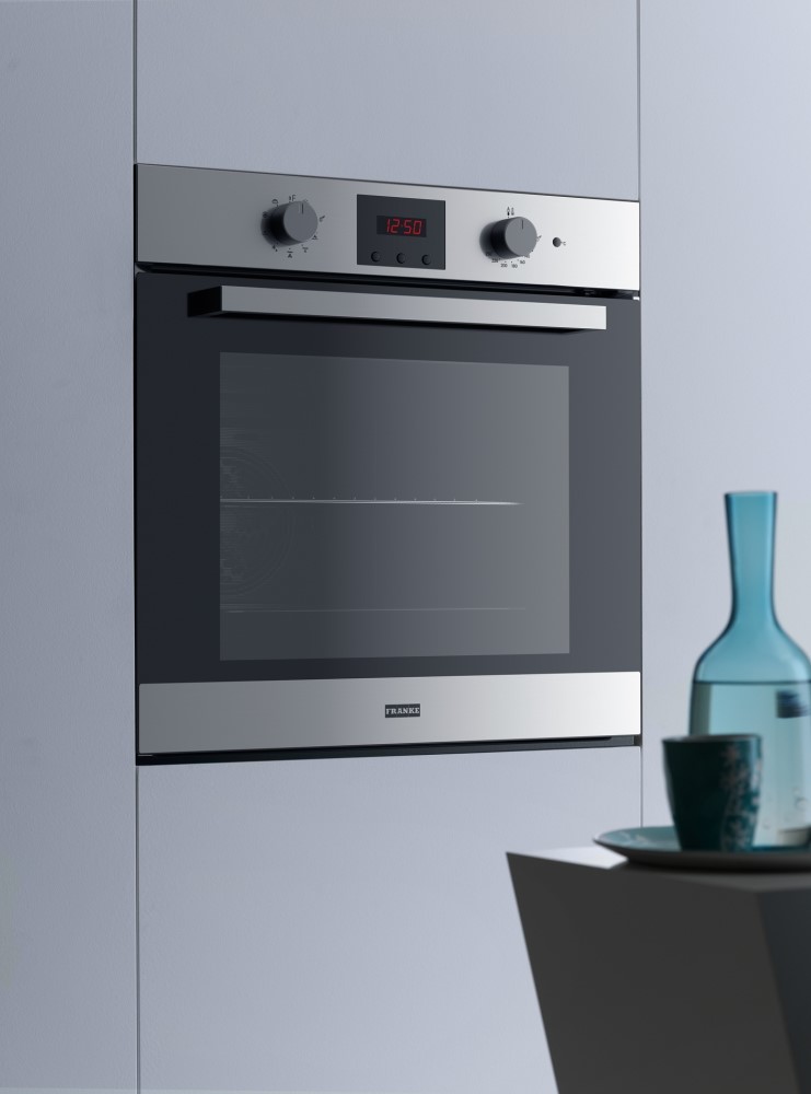 Franke FSL 86 H XS (116.0609.446)