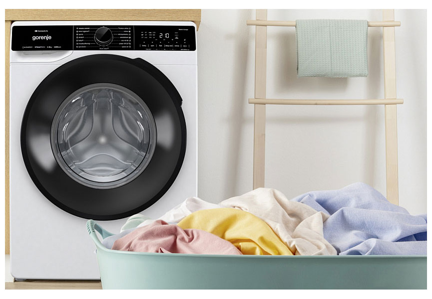 Gorenje WPNA84A2TWIFI/C