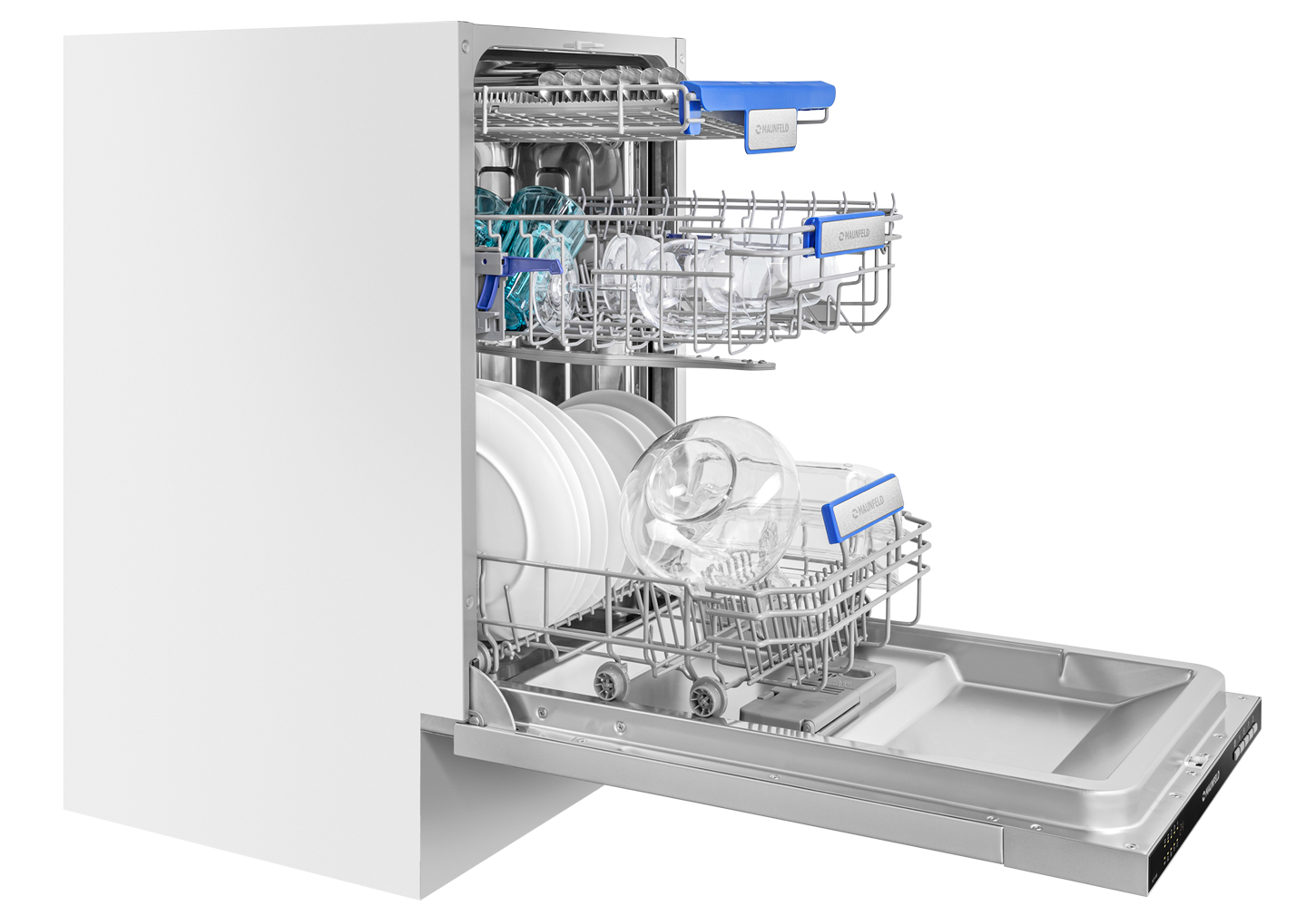 MAUNFELD MLP 08B