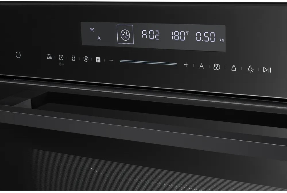 Kuppersberg HK 616 Black