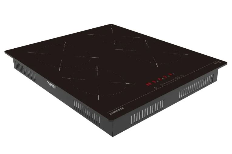 Meferi MEH604BK LIGHT