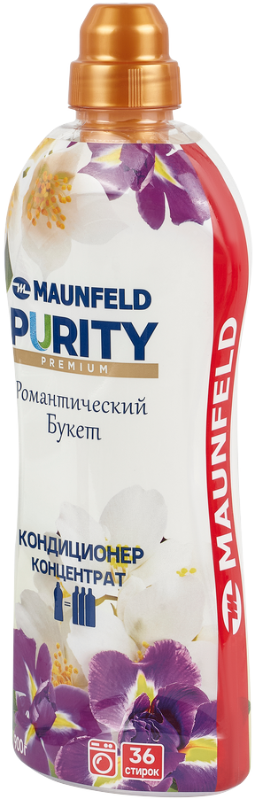 Maunfeld Purity Романтический букет 900г MFS900RB