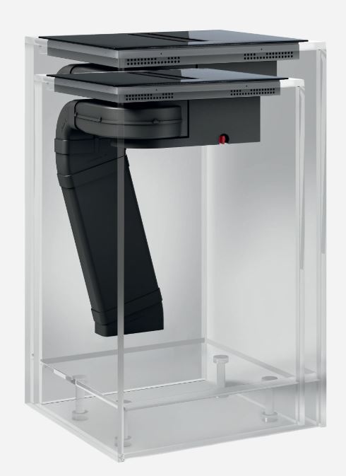 Elica NT FIT SL (short) (KIT0210770)