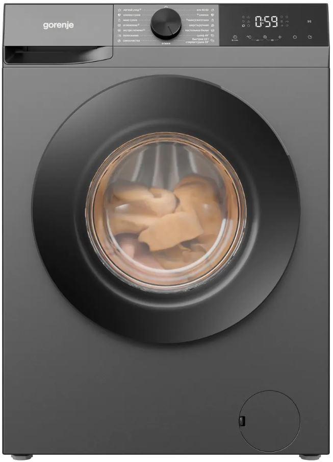 Gorenje WDG2P1174A3D2S/C