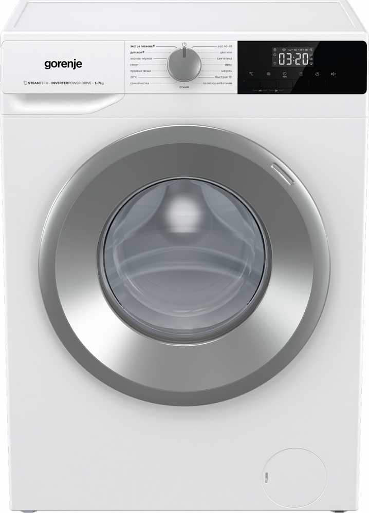 Gorenje W2NHPI72SCS