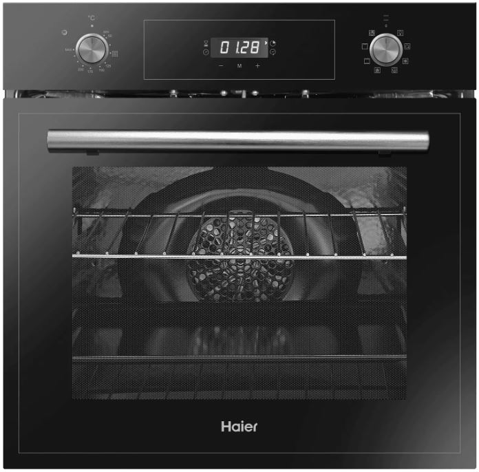 Haier HOD-PM08TGB