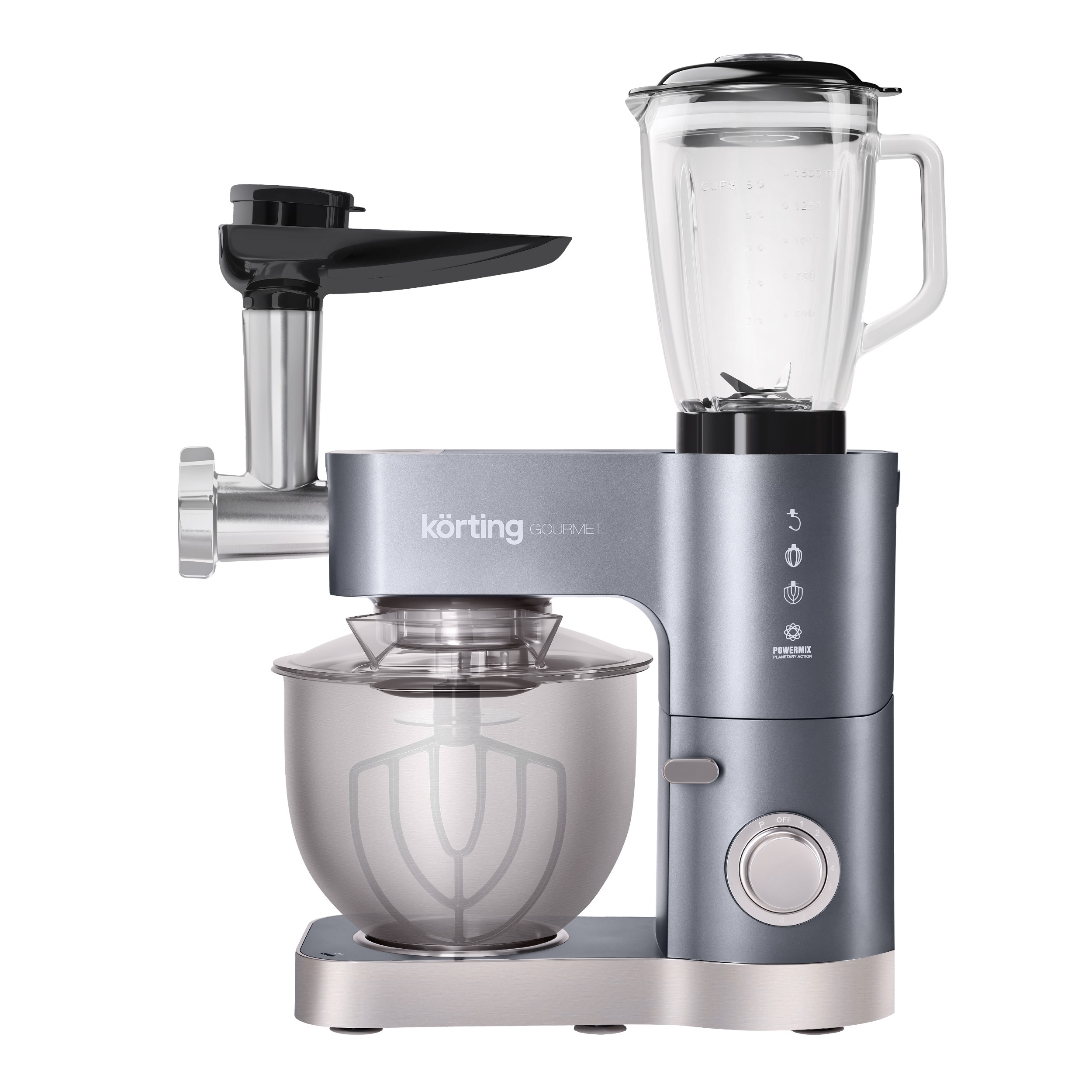Korting KKM 0106 Gourmet
