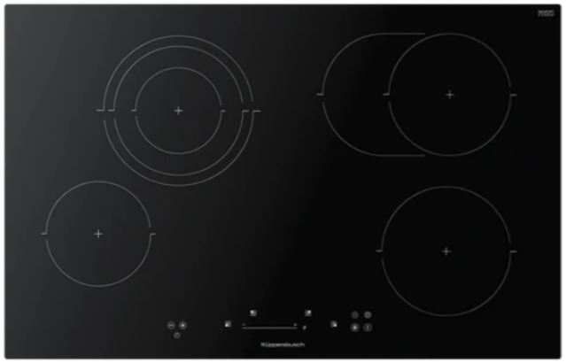 Kuppersbusch KE 8350.0 SR