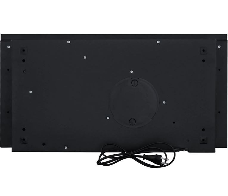 Meferi SLIDEBOX60BK LIGHT