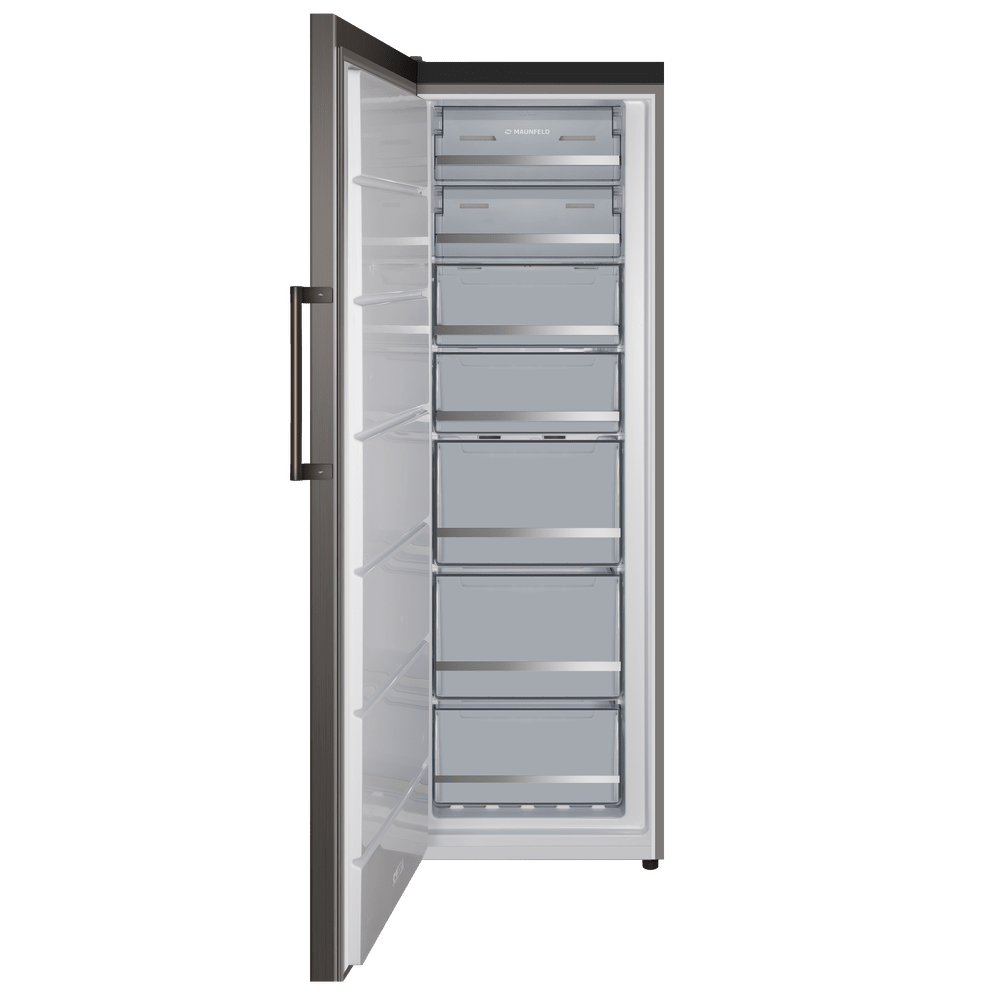 MAUNFELD MFFR186NFDS Slim Inverter