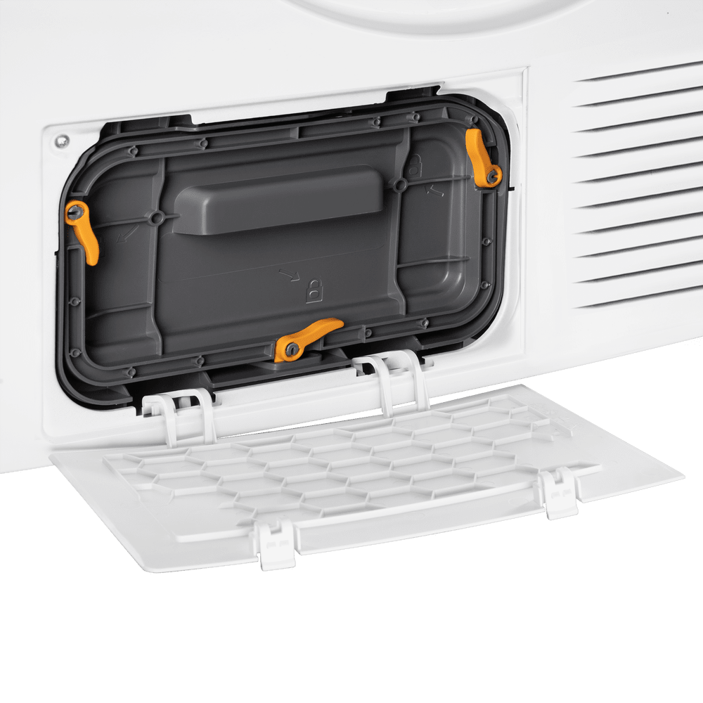 MAUNFELD MFDM168WH02