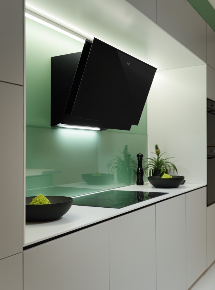 Franke FMY 805 I F KL BK (108.0704.932)