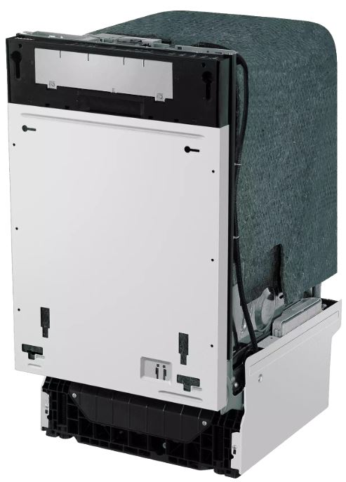 Haier HDWE10-292RU