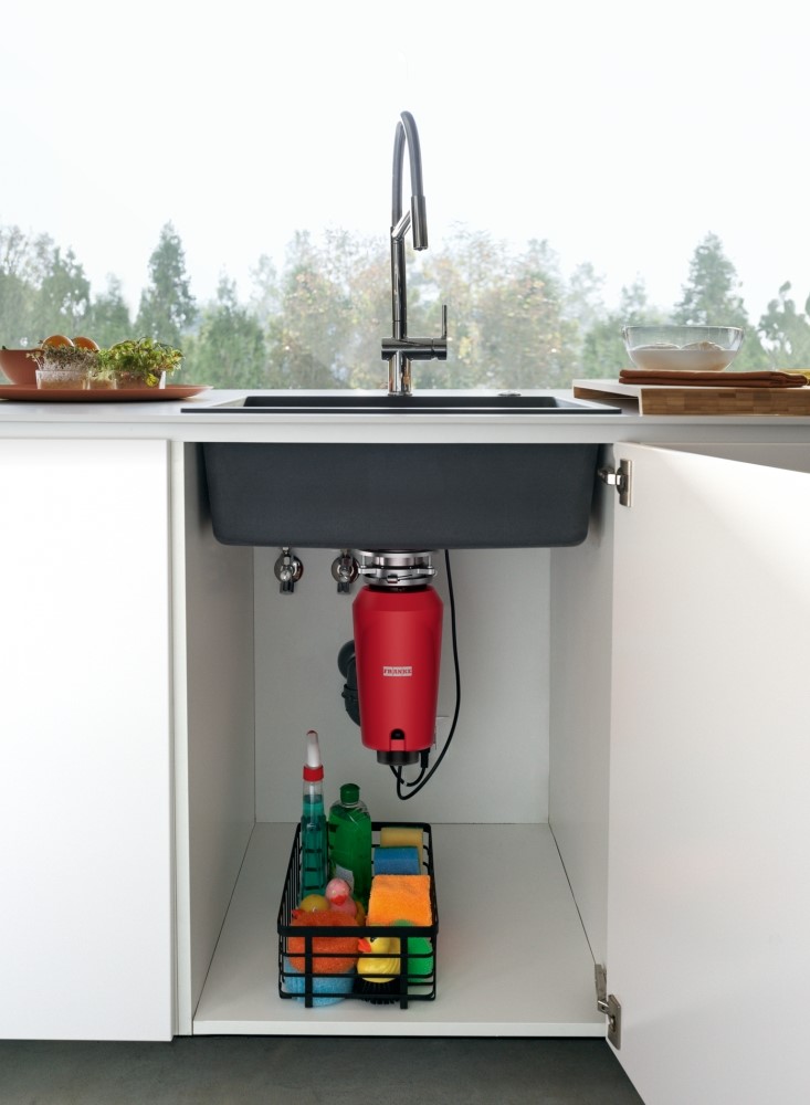 Franke SLIM 125 (134.0715.094)