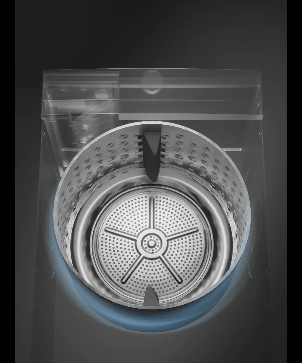 Kuppersberg DM 611 W