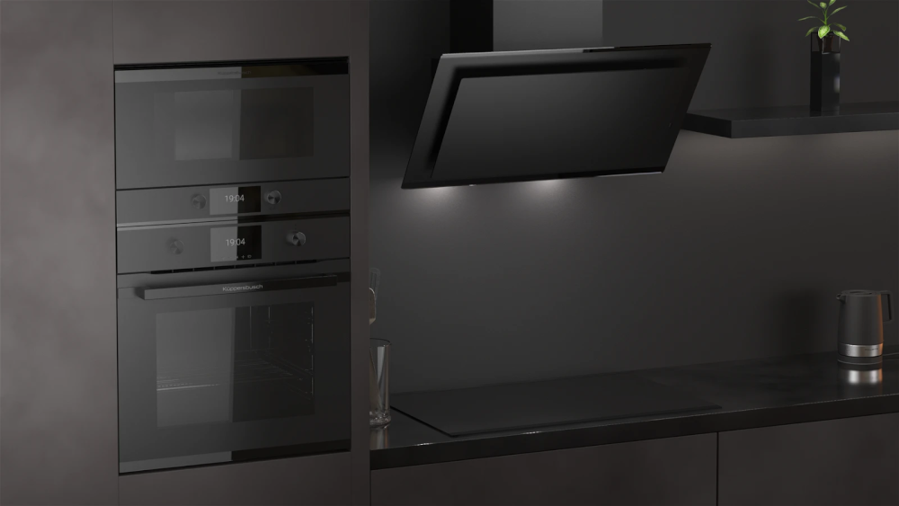 Kuppersbusch DW 8550.0 KSM MattBlack