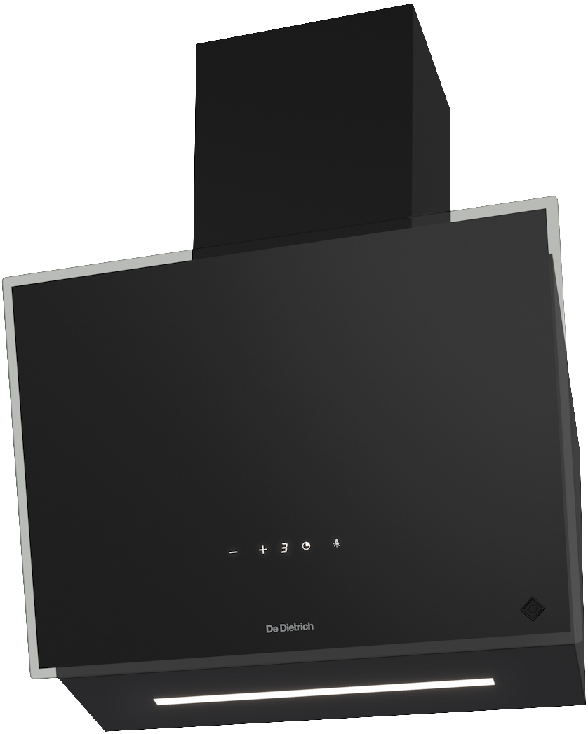 De Dietrich DHV4674B