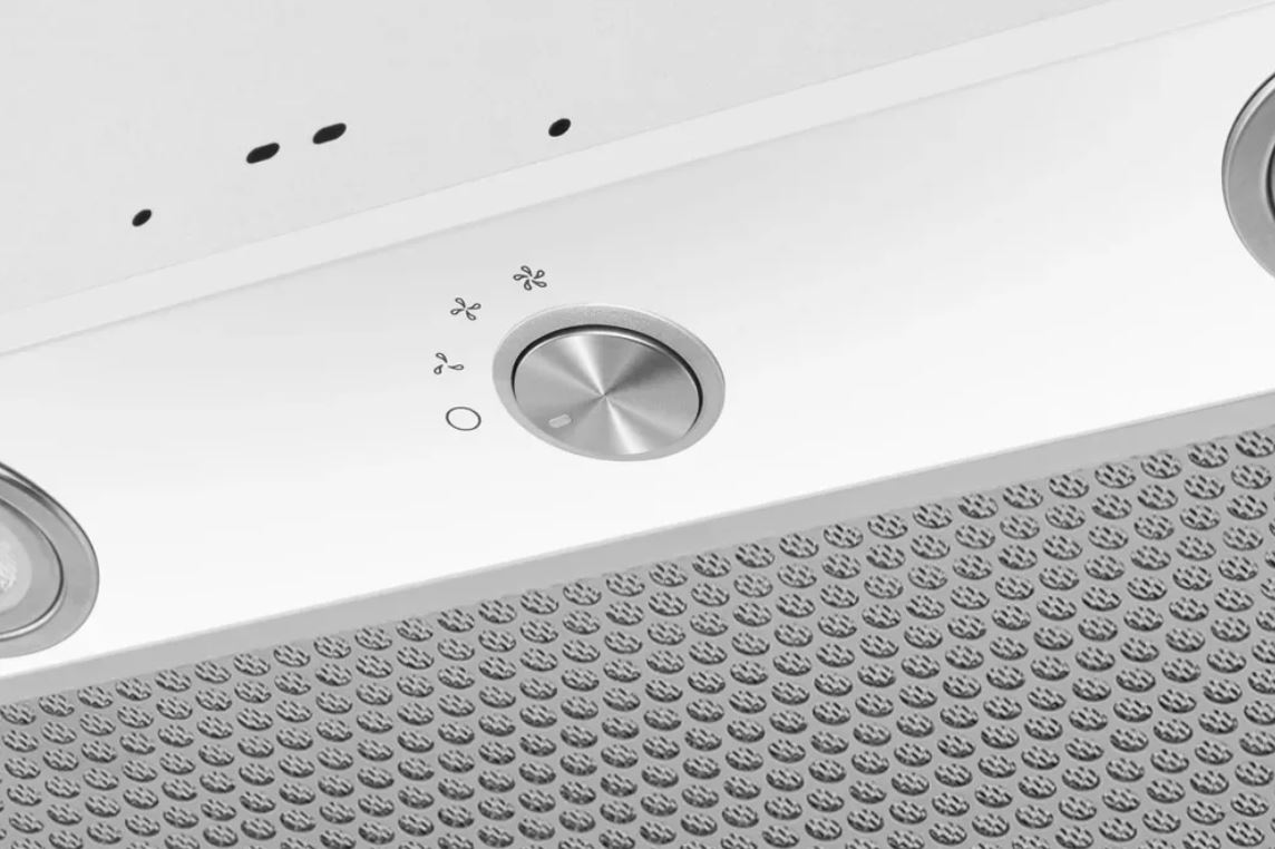 Meferi INBOX52WH PUSH COMFORT