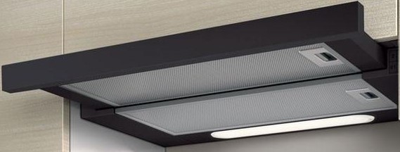 Elica ELITE 14 LUX BL/A/60