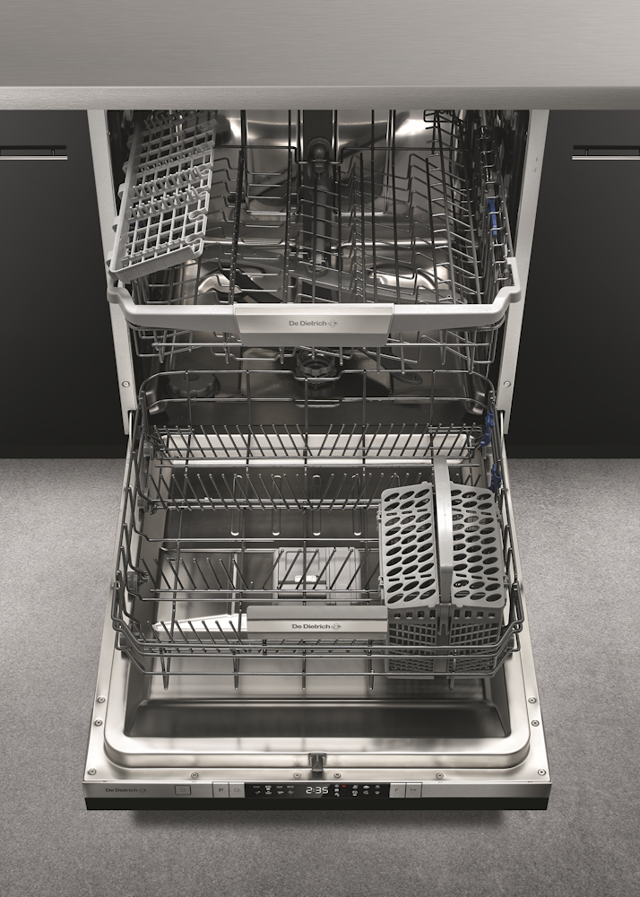 De Dietrich DBJ422DQX