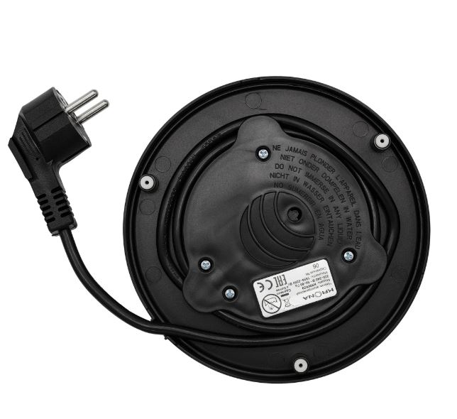 Krona Digitaler Intelligent 1,5л