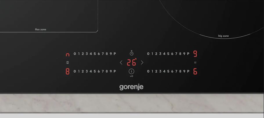 Gorenje GIC6422BSC