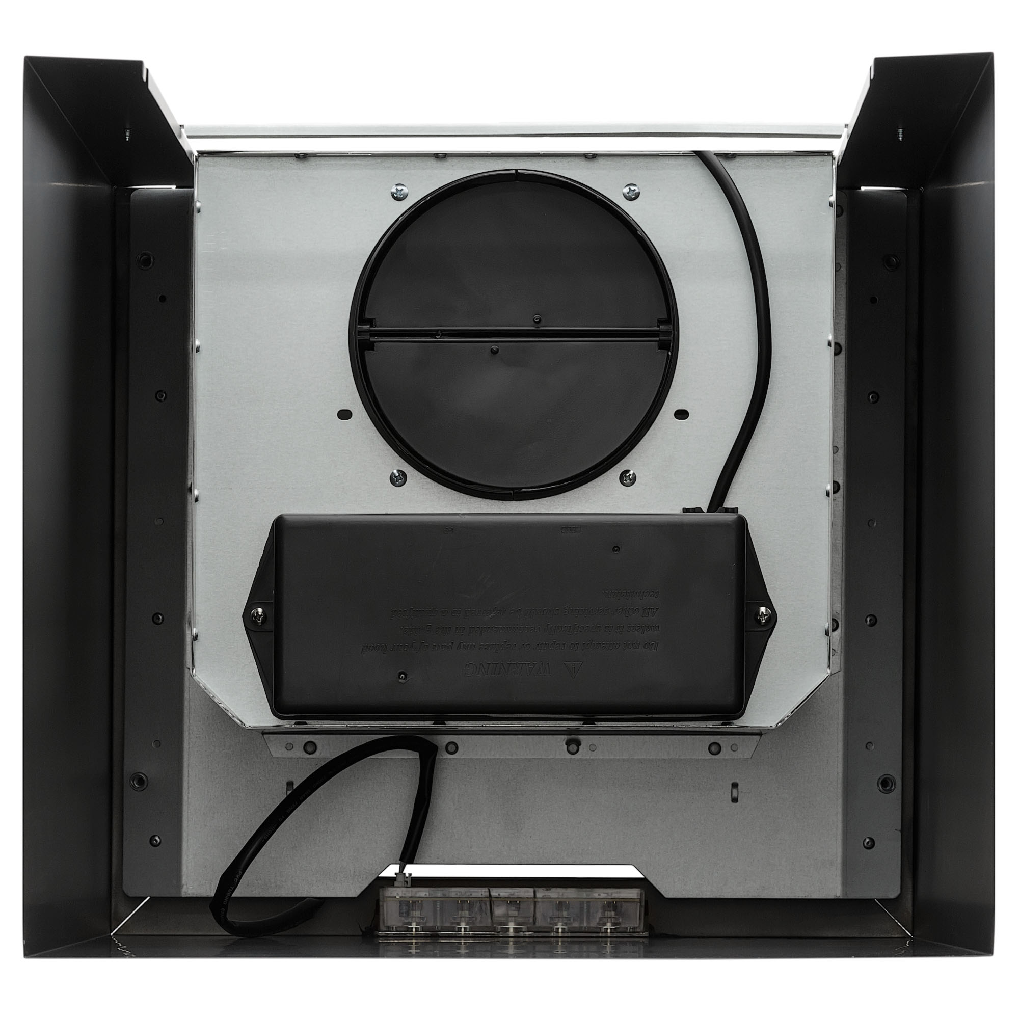 Krona DITA R 400 BLACK PB