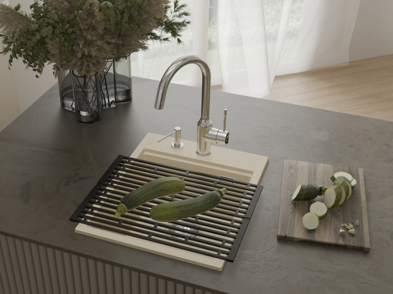 Rivelato TESORO TR-405 (beige scuro)