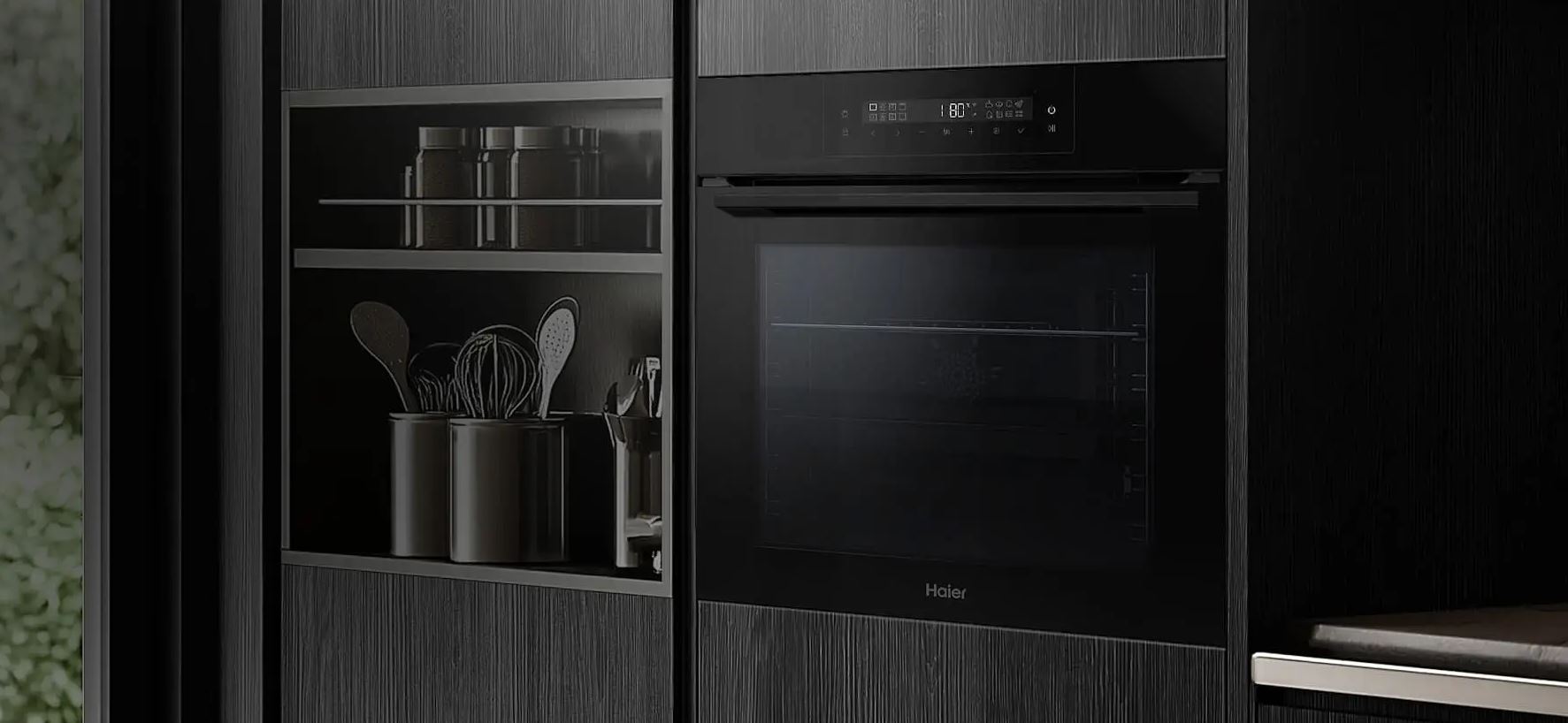Haier HOQ-P16AN5GBU