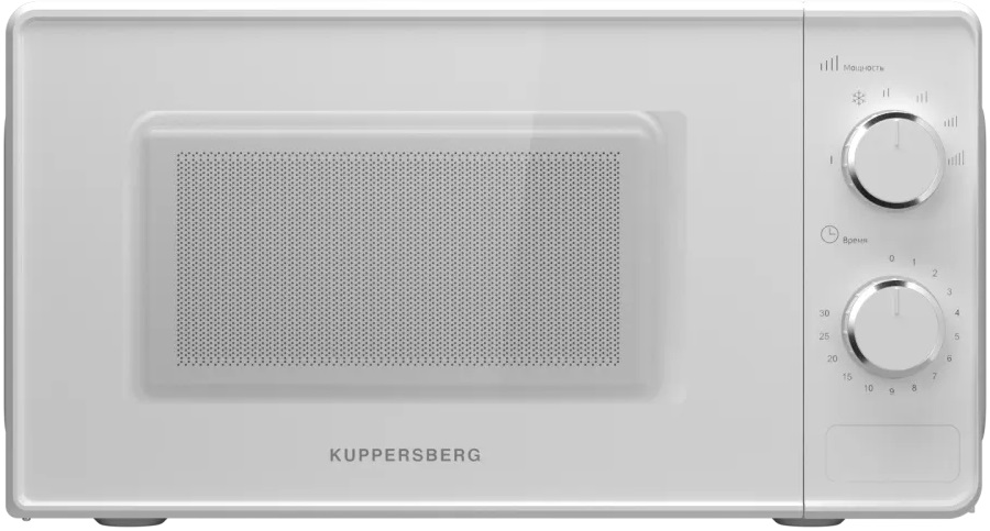 Kuppersberg TMW 203 W