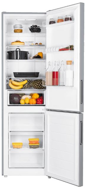 Haier CEF537ASG