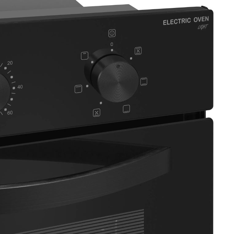 Meferi MEO456BK LIGHT