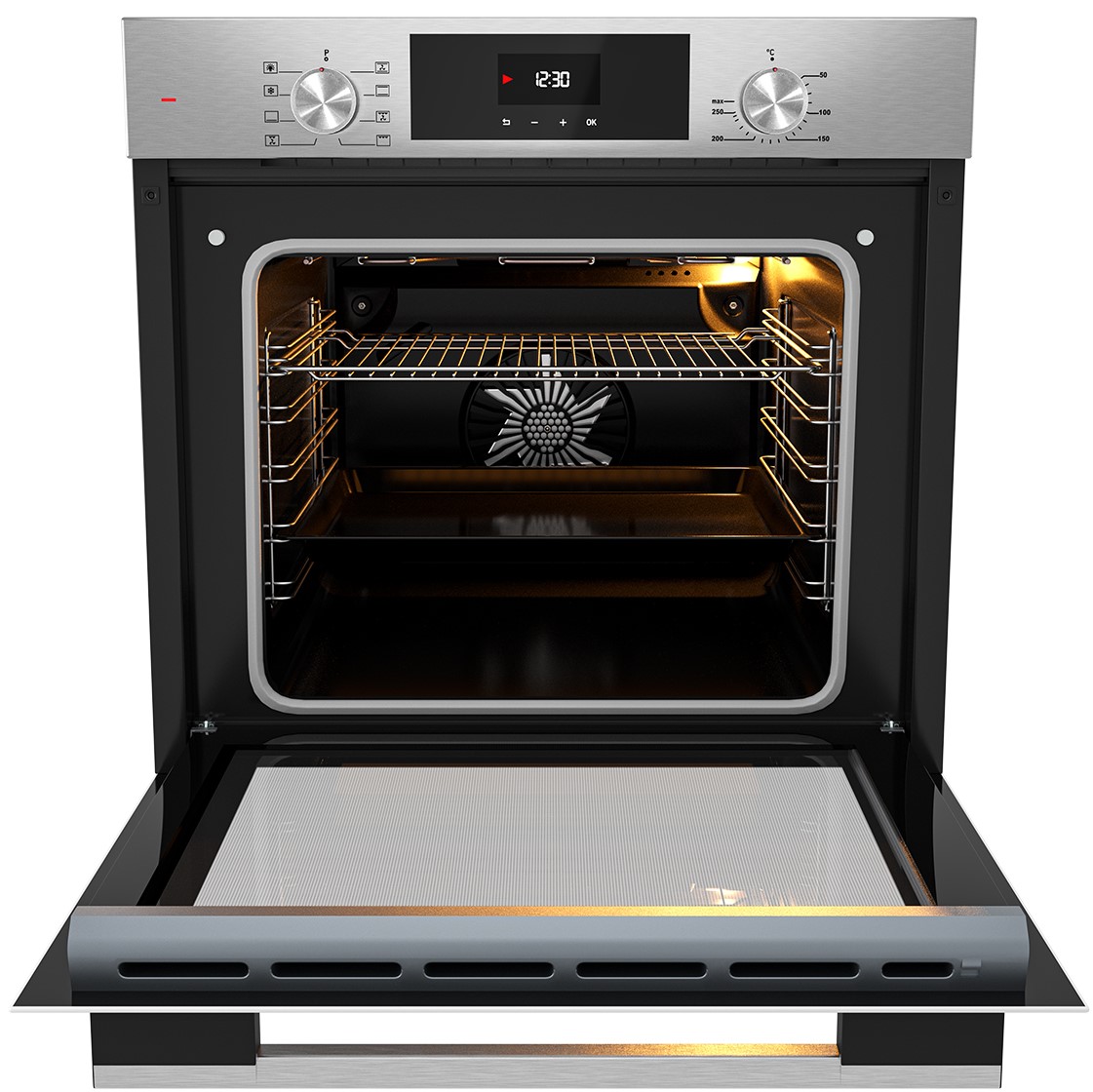 Millen MEO 6002 IX