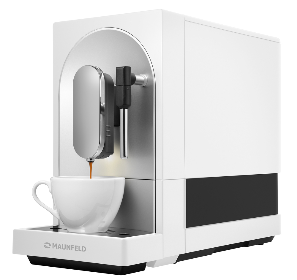 MAUNFELD MF-A7021WH