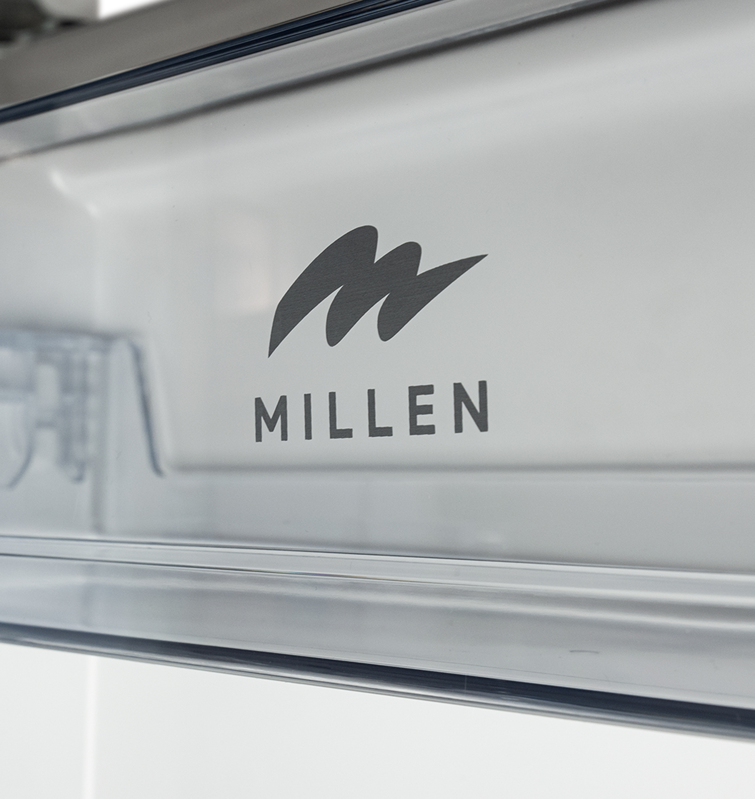 Millen MBR 180 NF