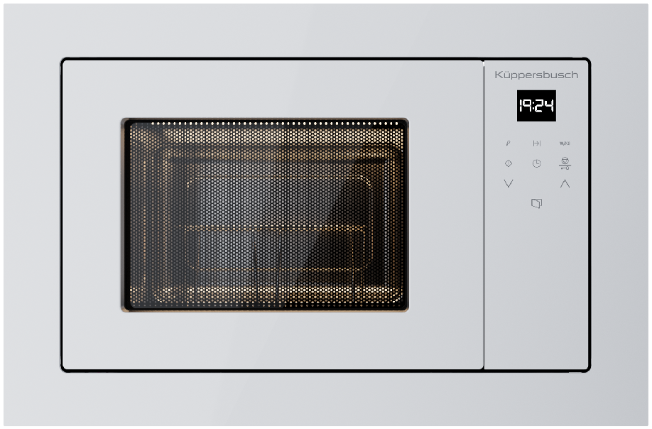 Kuppersbusch M 6120.0 W