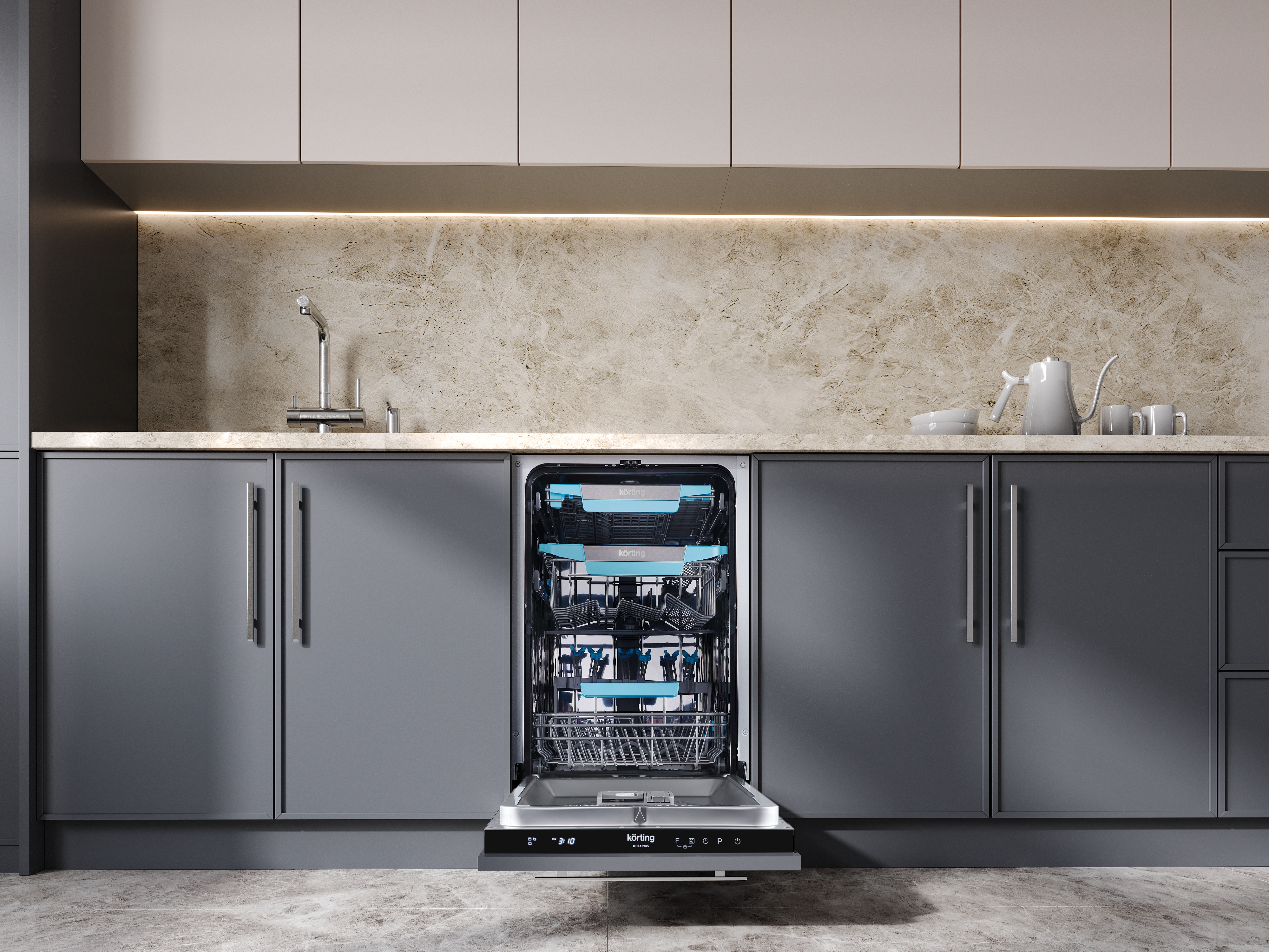 Korting KDI 45985