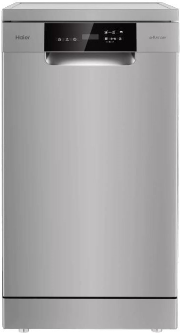 Haier HDWE11-36SS4RU